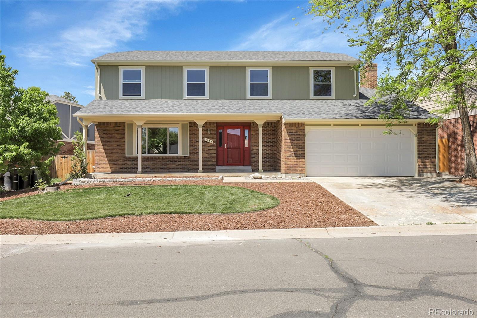 MLS Image #0 for 3653 e 133rd court,thornton, Colorado