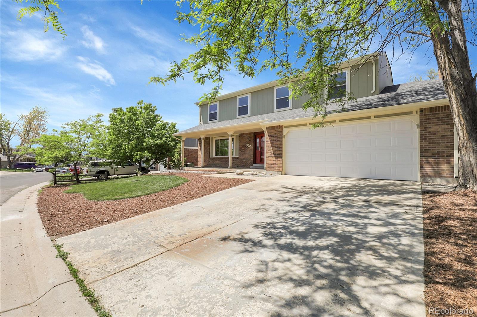 MLS Image #1 for 3653 e 133rd court,thornton, Colorado