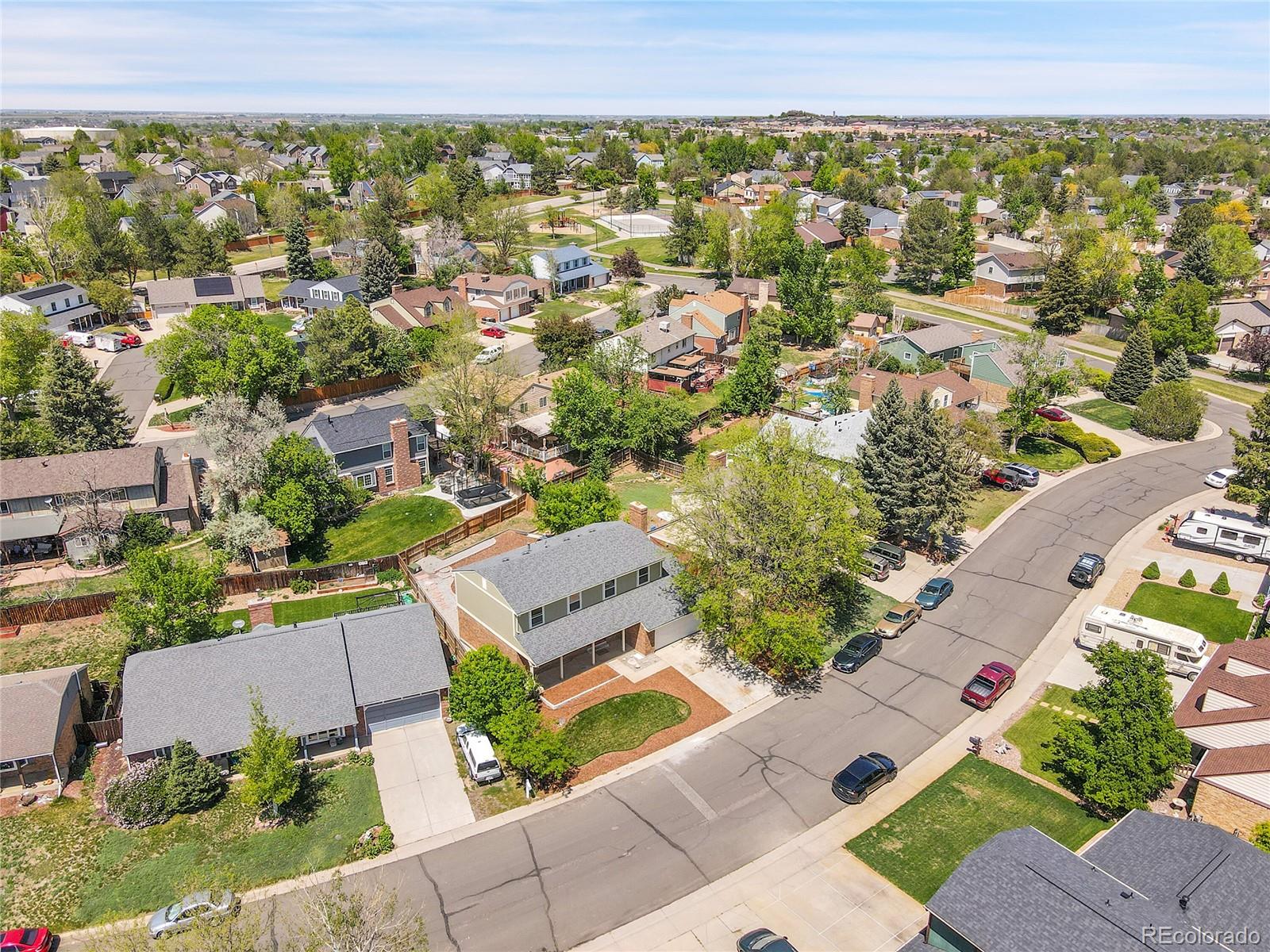 MLS Image #42 for 3653 e 133rd court,thornton, Colorado