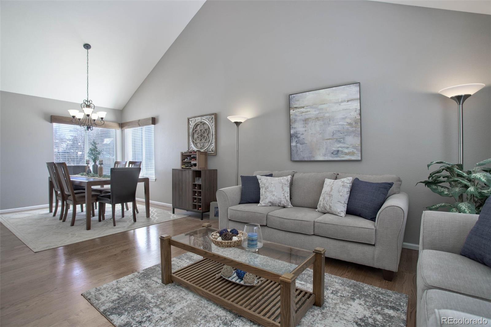 MLS Image #2 for 8915  edgewood lane,highlands ranch, Colorado