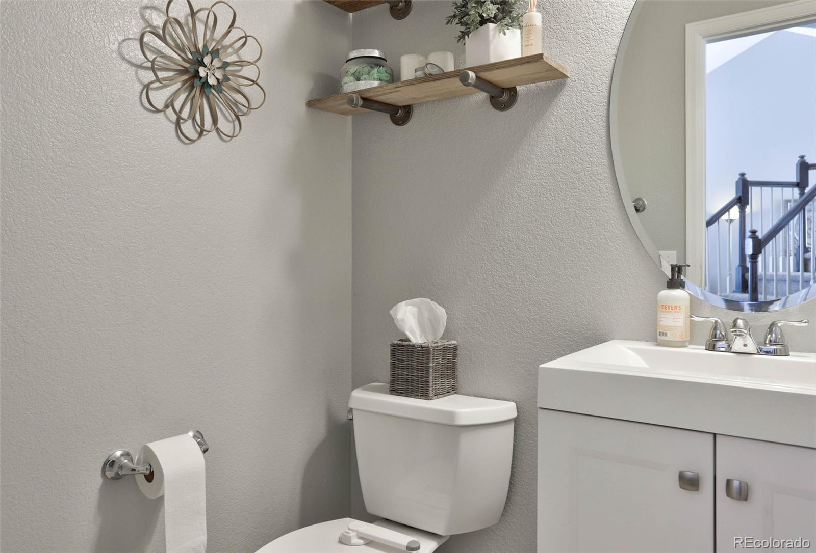 MLS Image #24 for 8915  edgewood lane,highlands ranch, Colorado