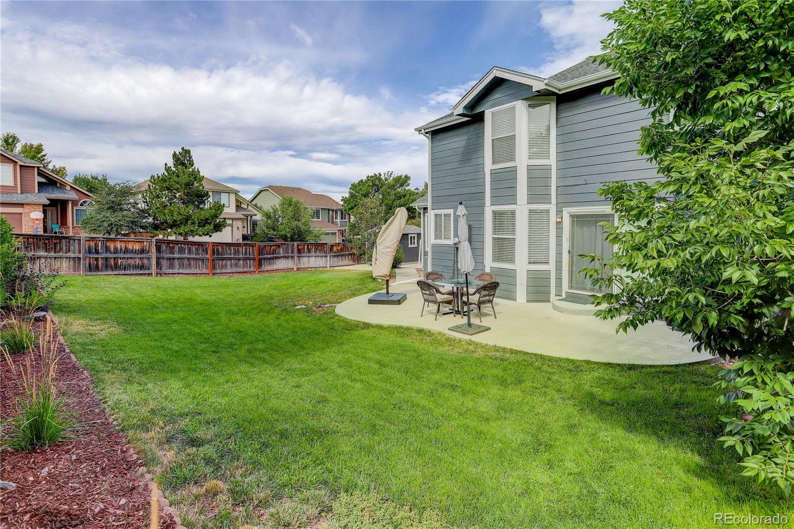 MLS Image #41 for 8915  edgewood lane,highlands ranch, Colorado