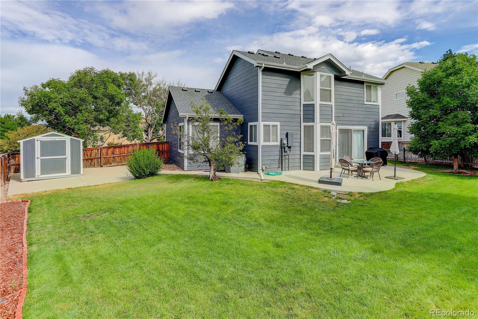 MLS Image #42 for 8915  edgewood lane,highlands ranch, Colorado