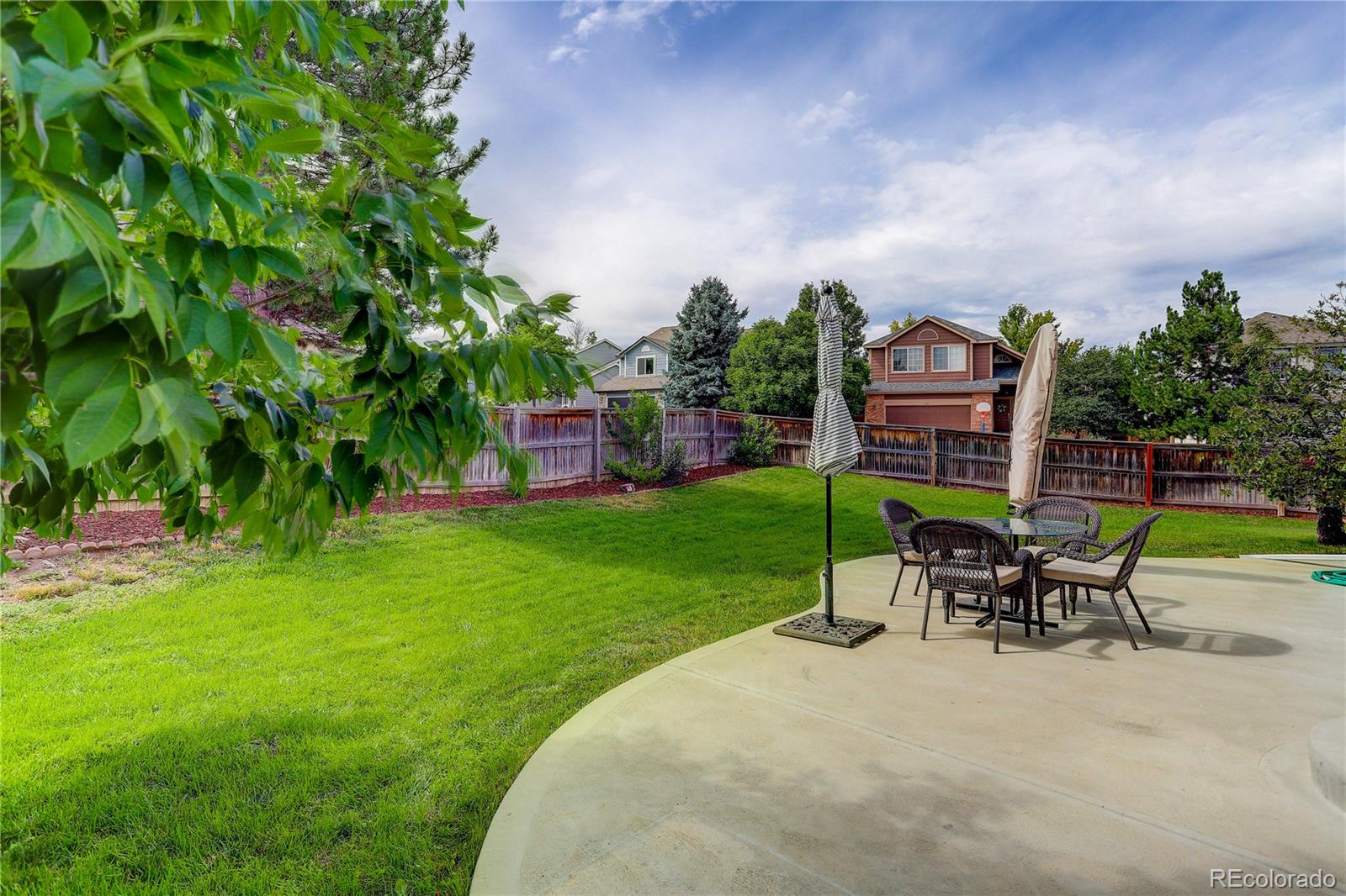 MLS Image #43 for 8915  edgewood lane,highlands ranch, Colorado