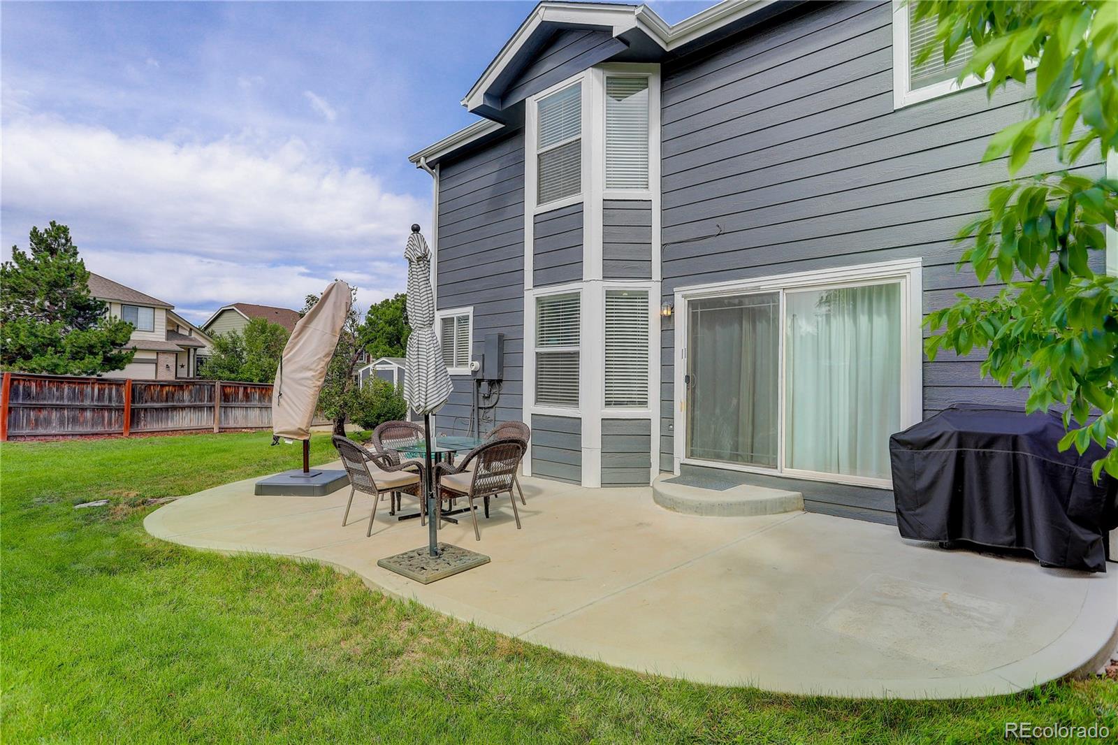 MLS Image #44 for 8915  edgewood lane,highlands ranch, Colorado