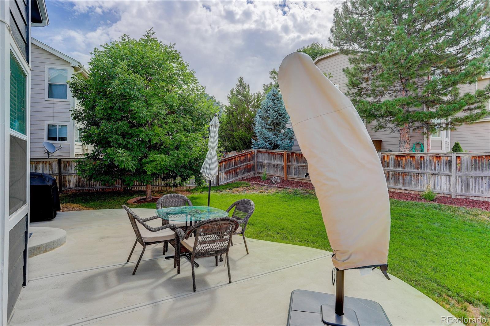 MLS Image #45 for 8915  edgewood lane,highlands ranch, Colorado