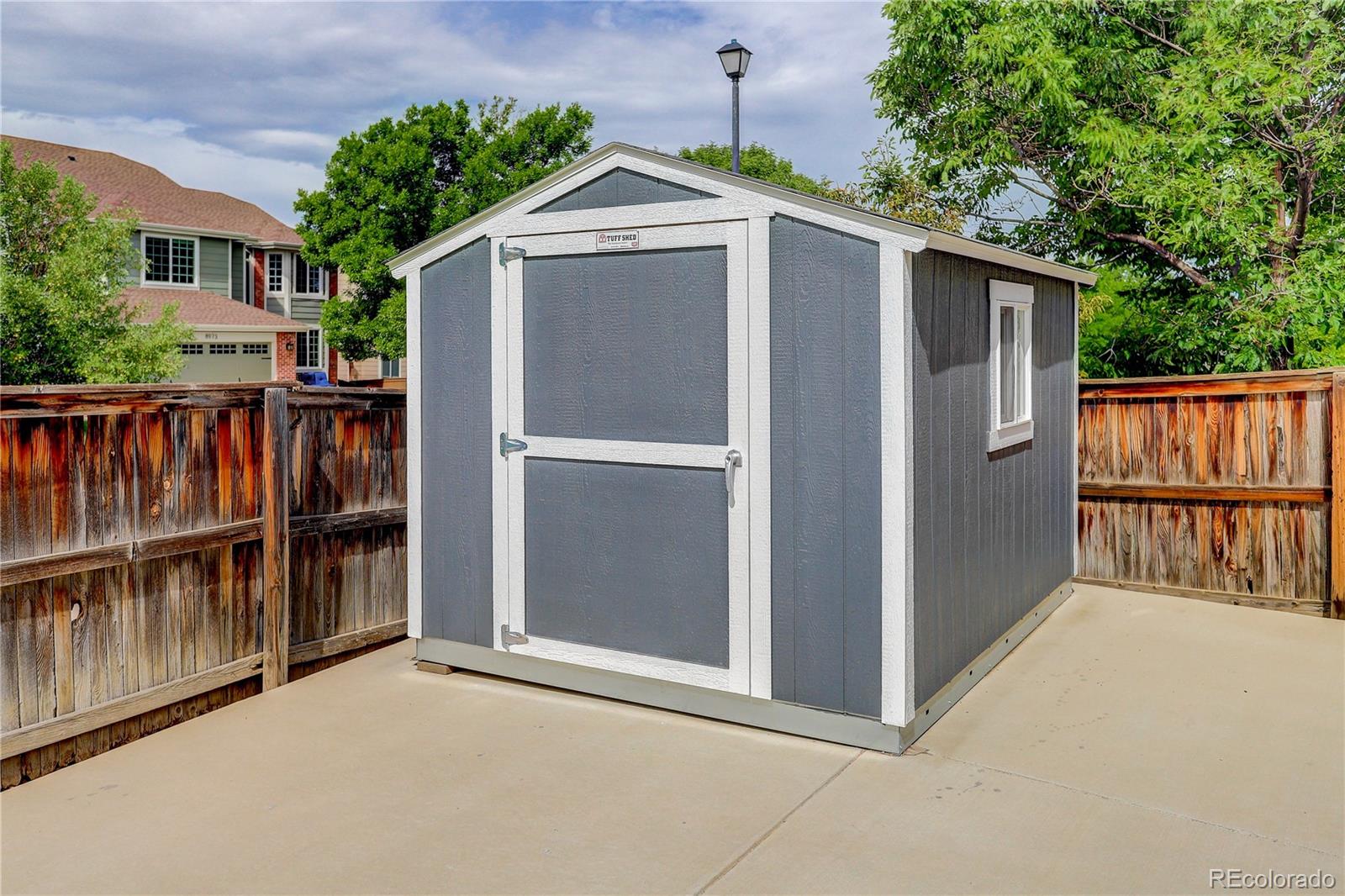 MLS Image #46 for 8915  edgewood lane,highlands ranch, Colorado