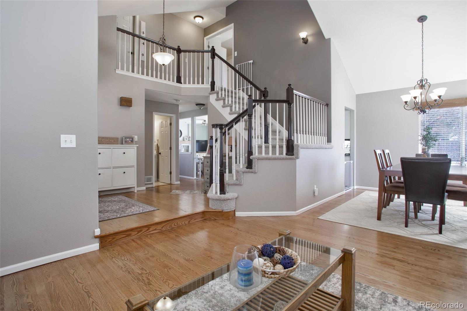 MLS Image #5 for 8915  edgewood lane,highlands ranch, Colorado
