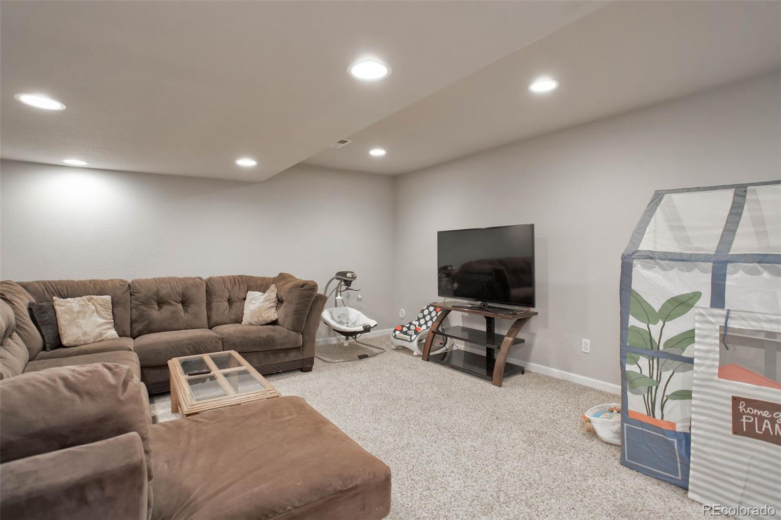 MLS Image #7 for 8915  edgewood lane,highlands ranch, Colorado
