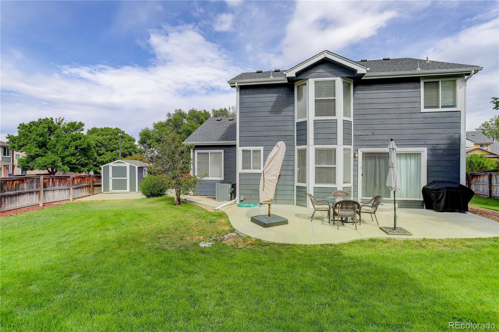 MLS Image #8 for 8915  edgewood lane,highlands ranch, Colorado