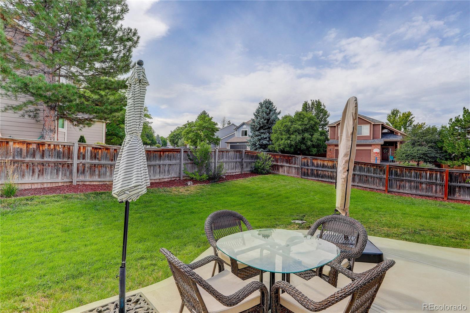 MLS Image #9 for 8915  edgewood lane,highlands ranch, Colorado