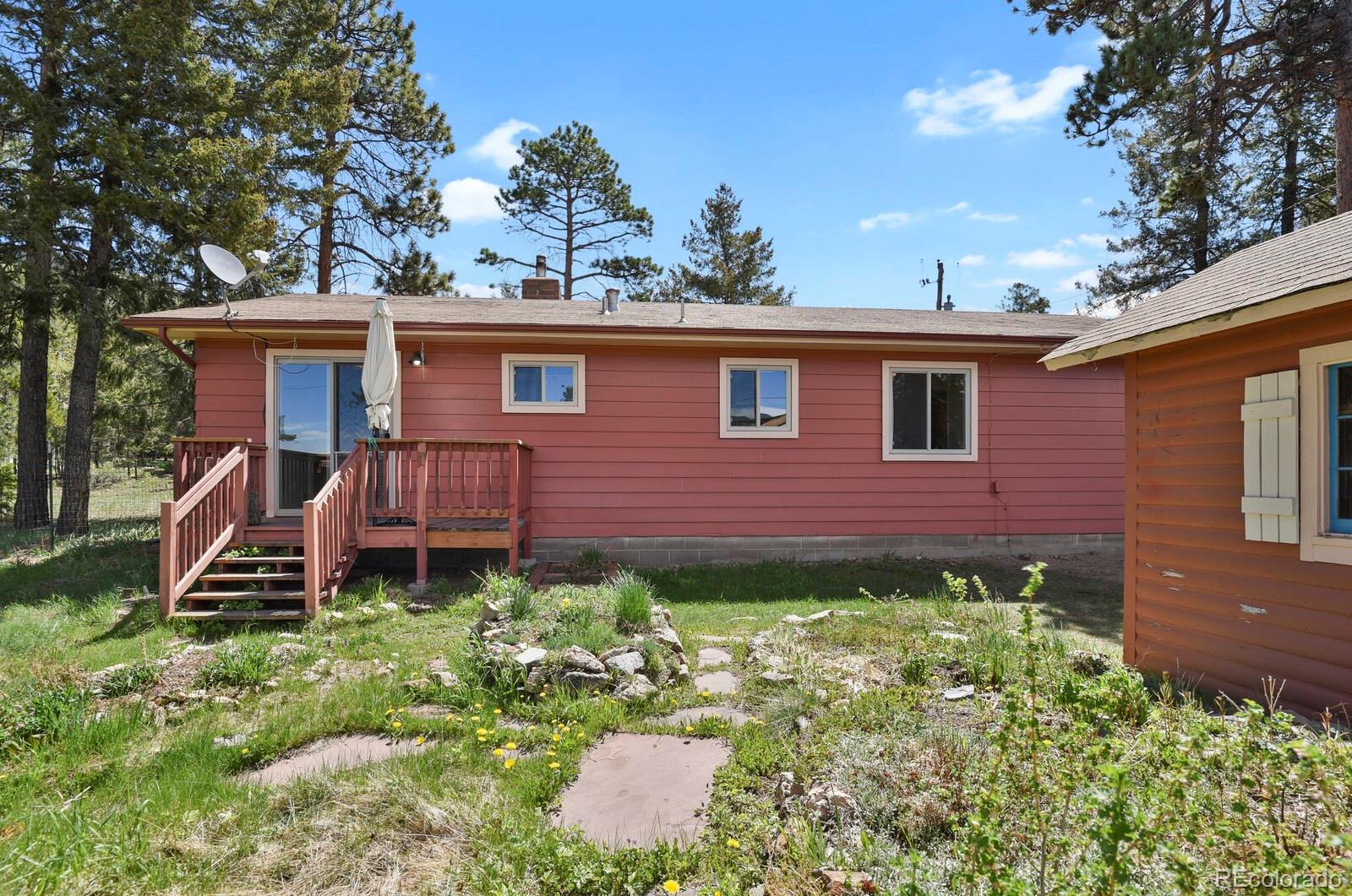 MLS Image #18 for 9359  barnes avenue,conifer, Colorado