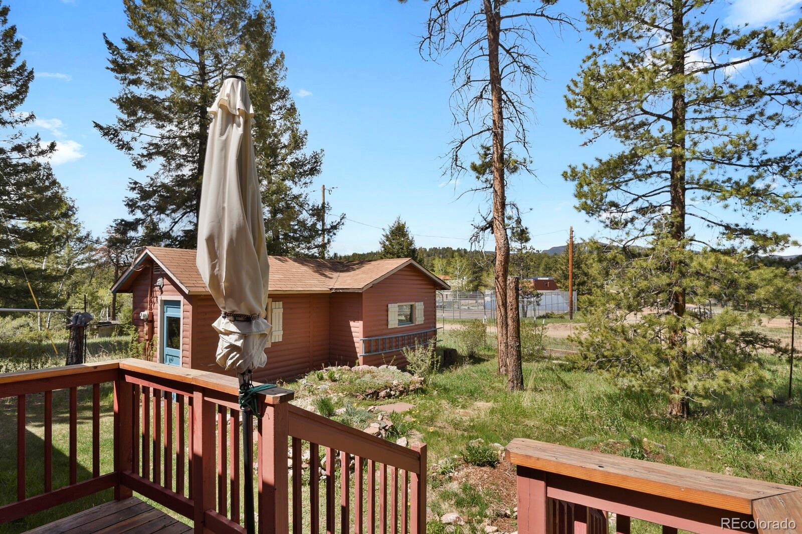 MLS Image #19 for 9359  barnes avenue,conifer, Colorado