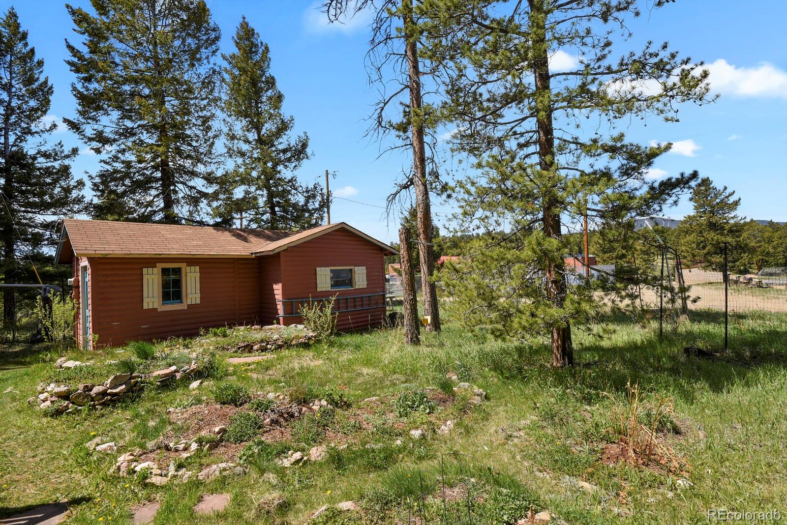 MLS Image #21 for 9359  barnes avenue,conifer, Colorado