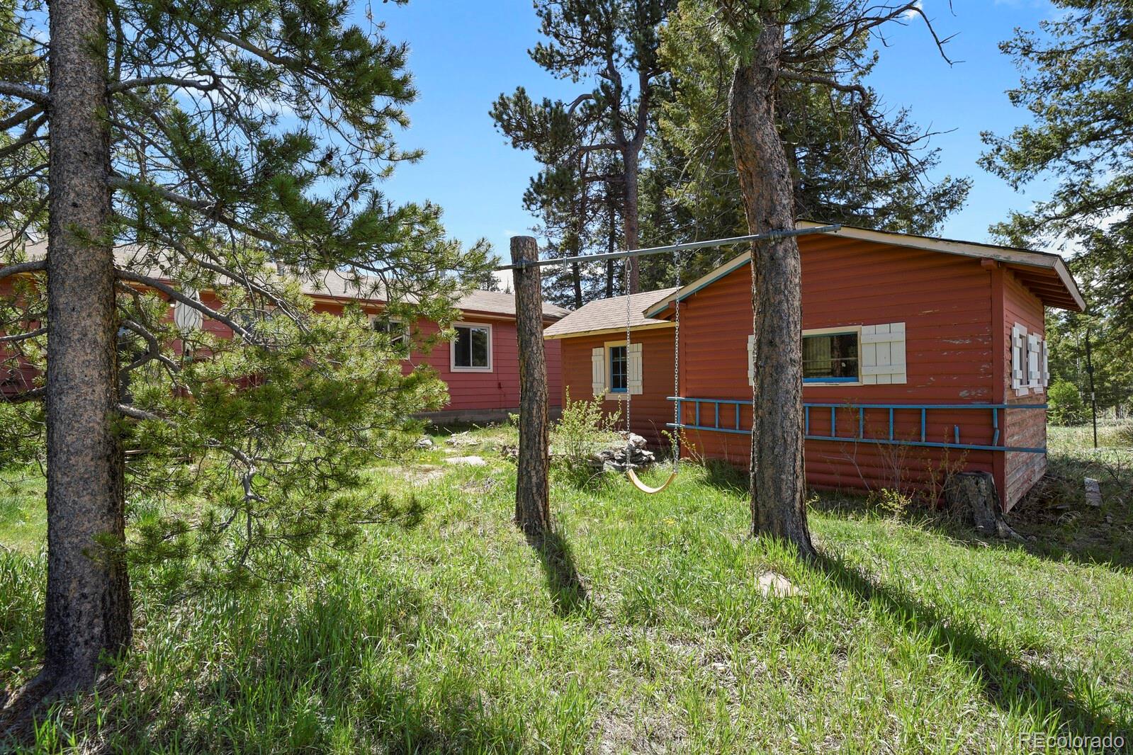 MLS Image #23 for 9359  barnes avenue,conifer, Colorado