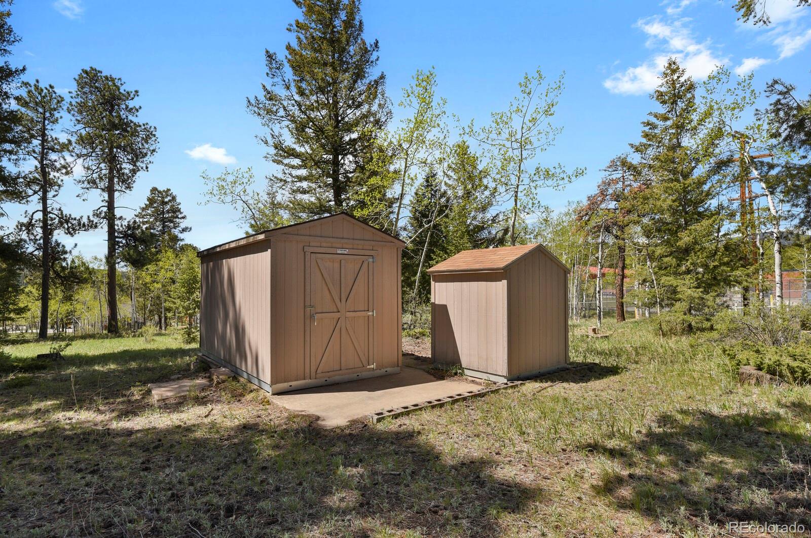 MLS Image #25 for 9359  barnes avenue,conifer, Colorado