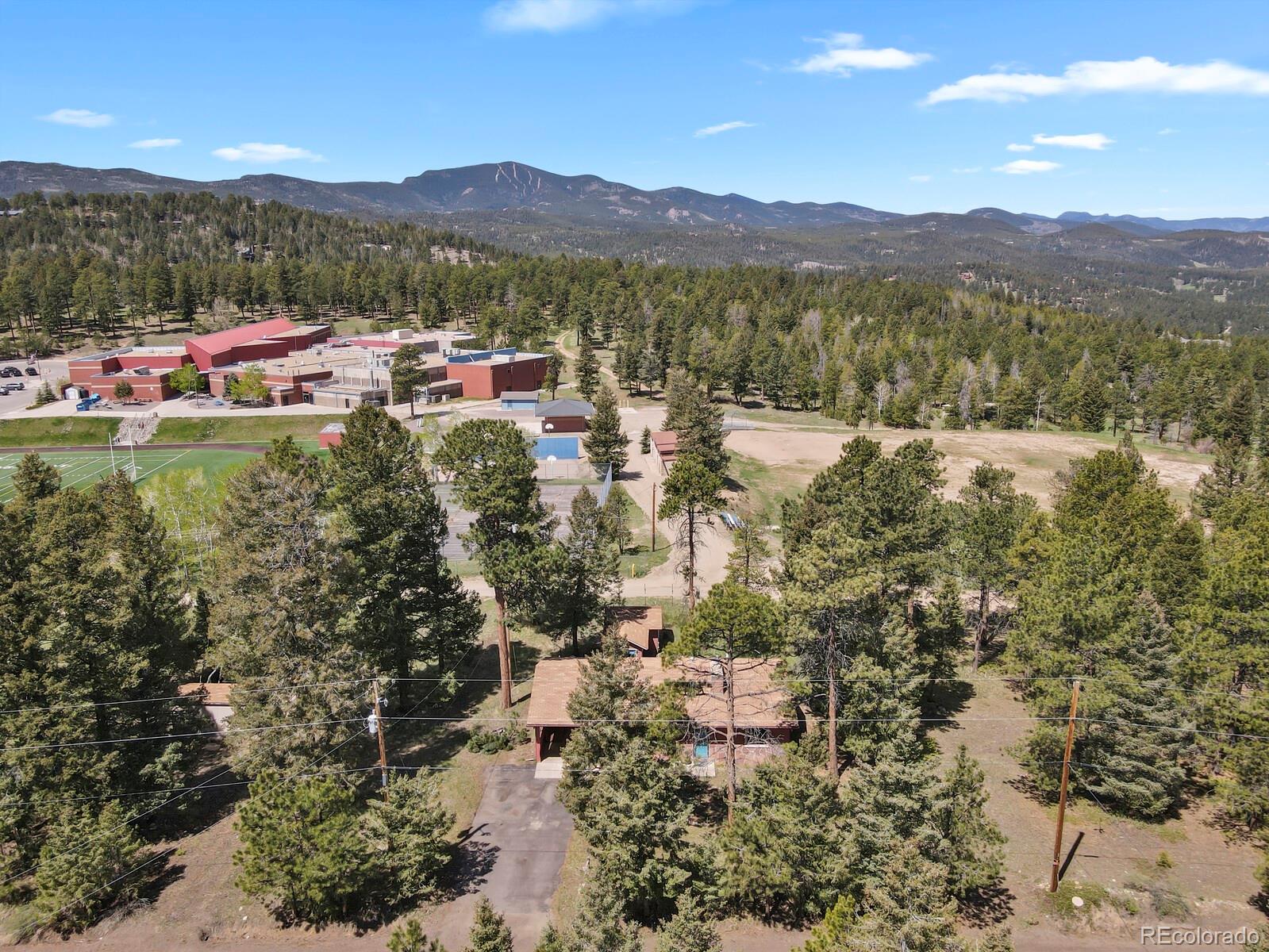 MLS Image #26 for 9359  barnes avenue,conifer, Colorado