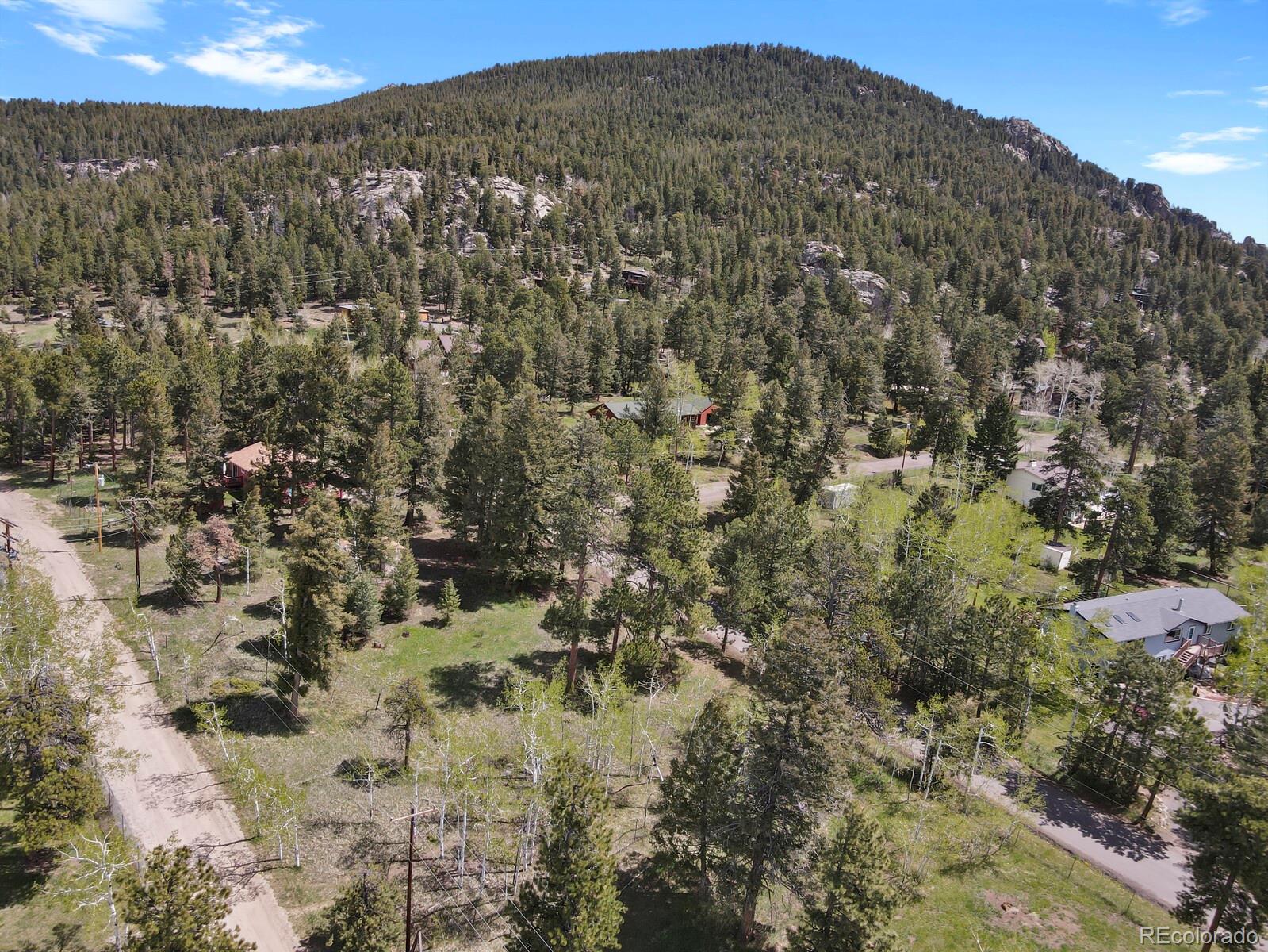 MLS Image #27 for 9359  barnes avenue,conifer, Colorado