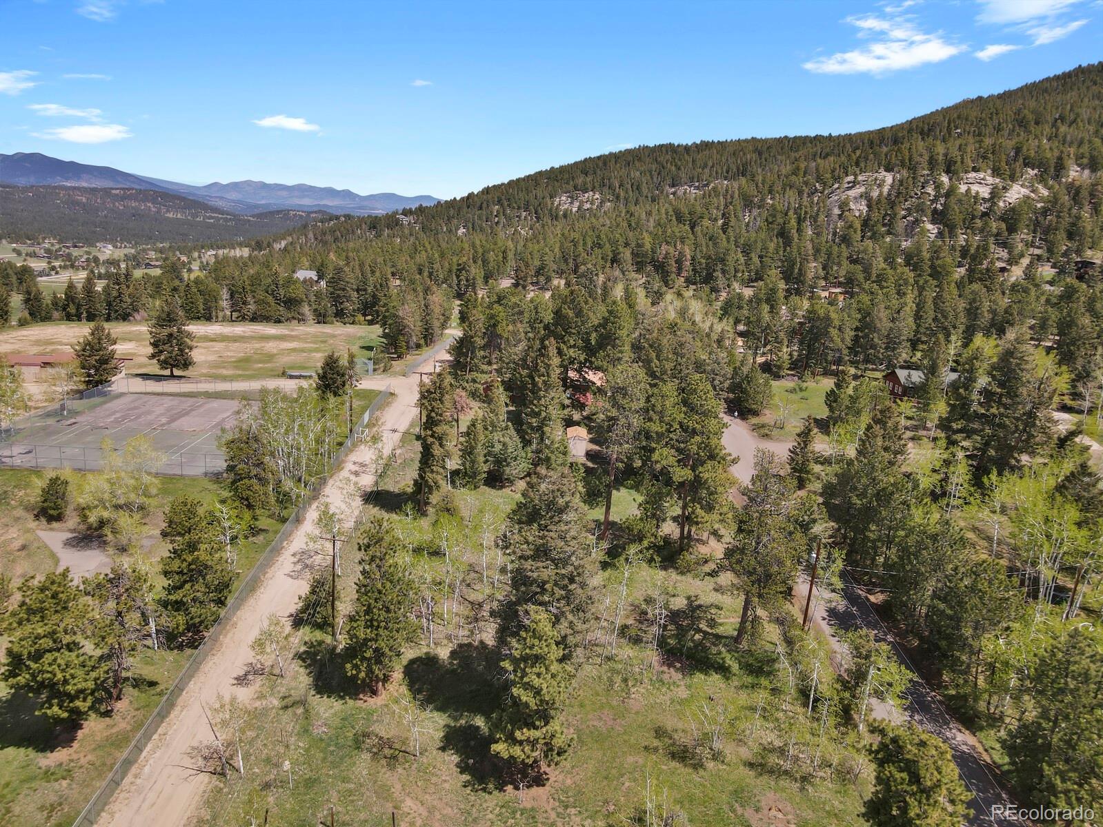 MLS Image #31 for 9359  barnes avenue,conifer, Colorado