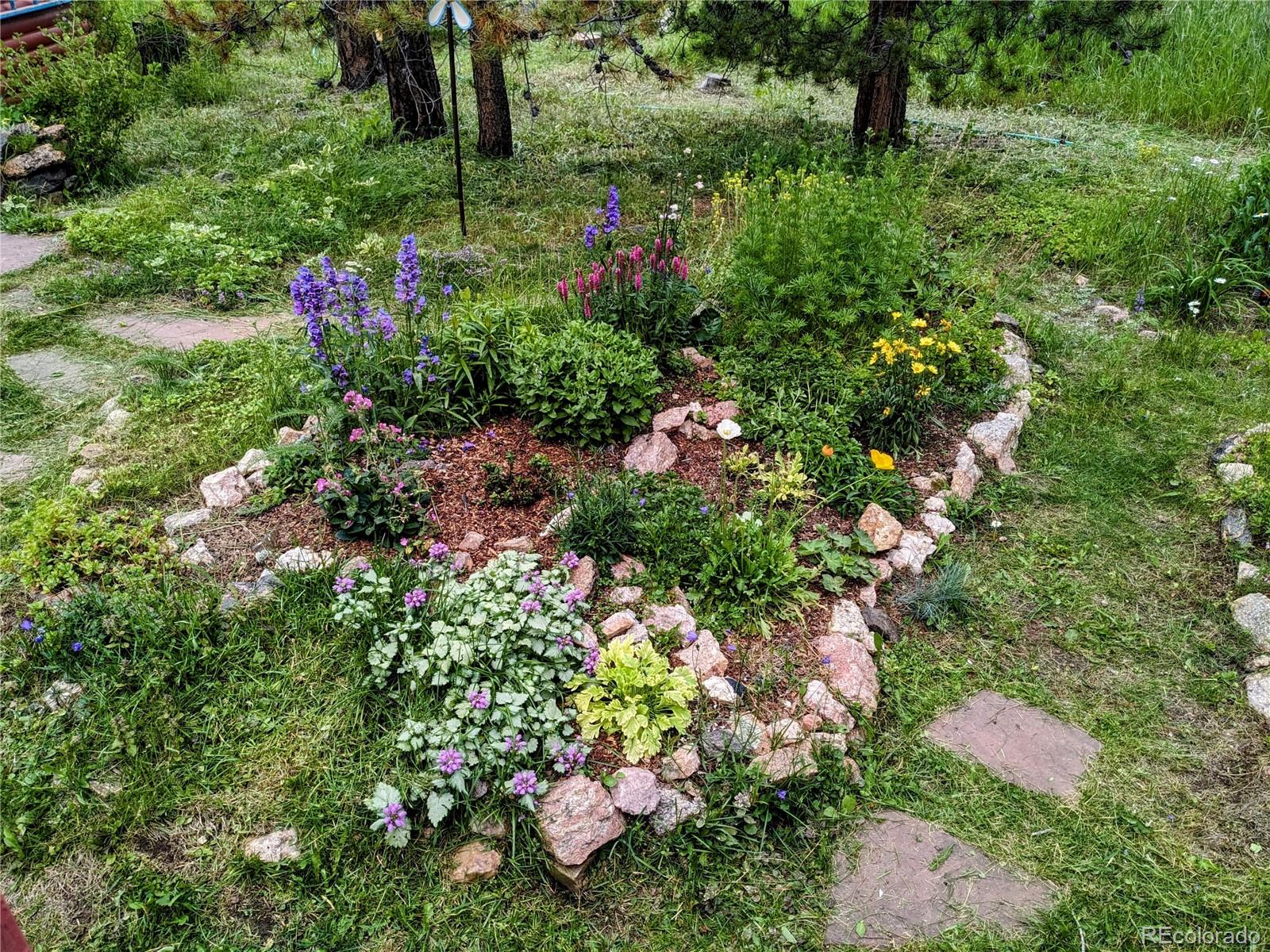MLS Image #32 for 9359  barnes avenue,conifer, Colorado