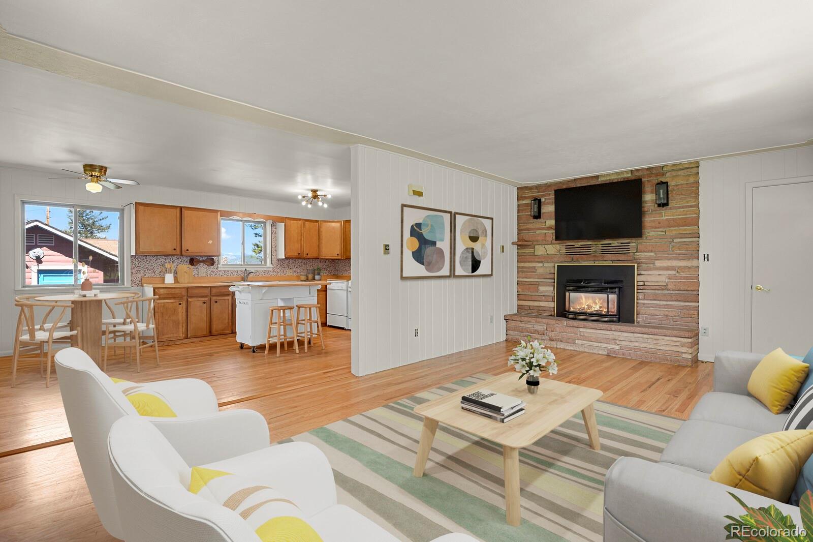 MLS Image #4 for 9359  barnes avenue,conifer, Colorado