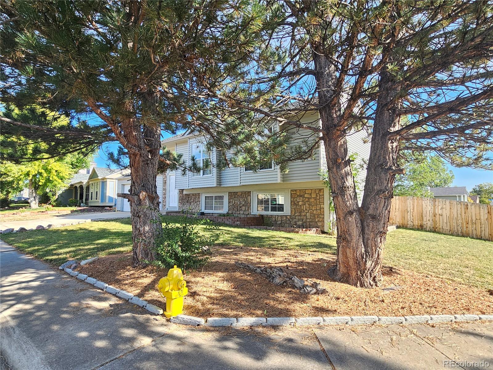 MLS Image #1 for 5886 s nepal way,centennial, Colorado