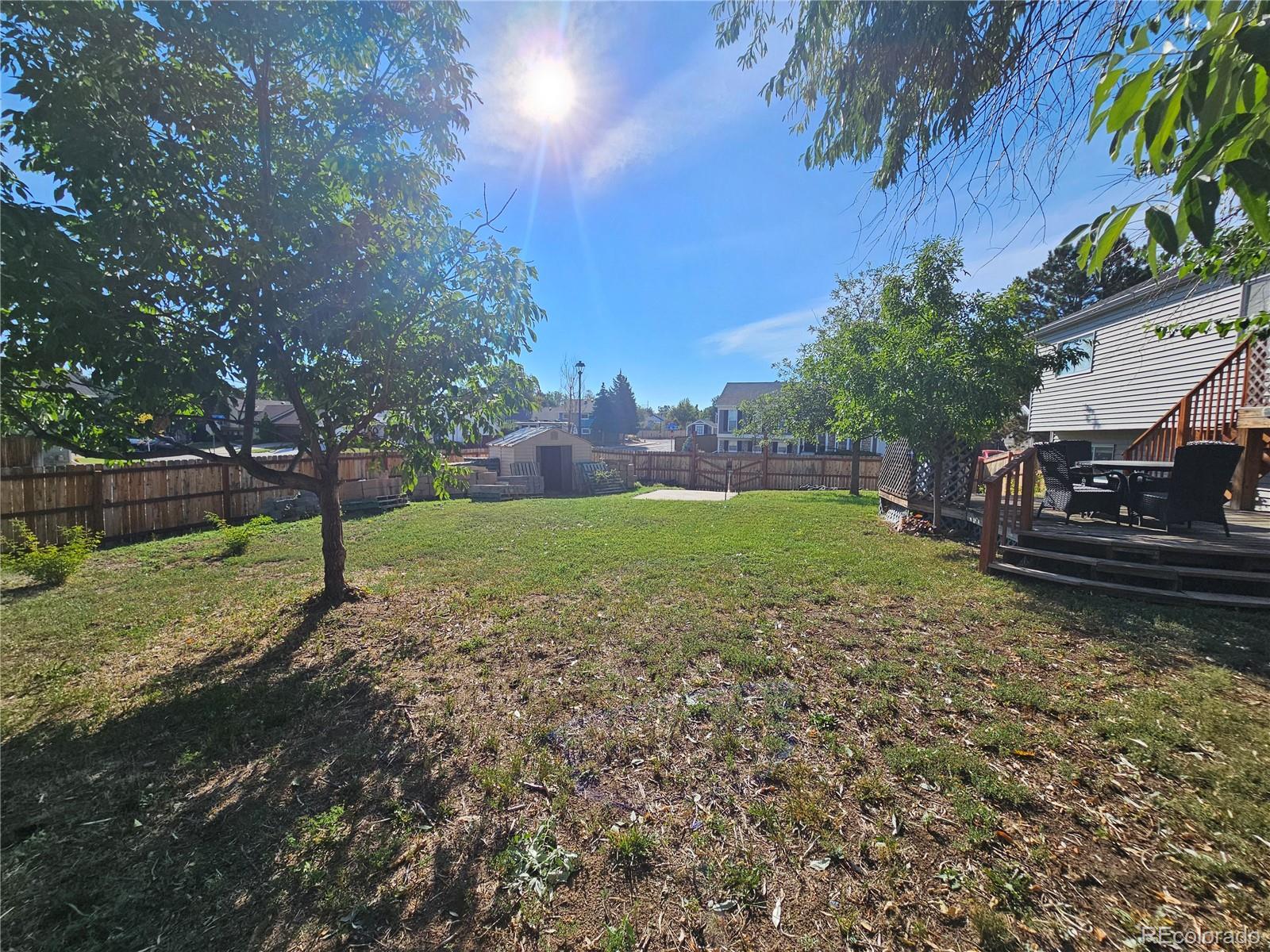 MLS Image #19 for 5886 s nepal way,centennial, Colorado