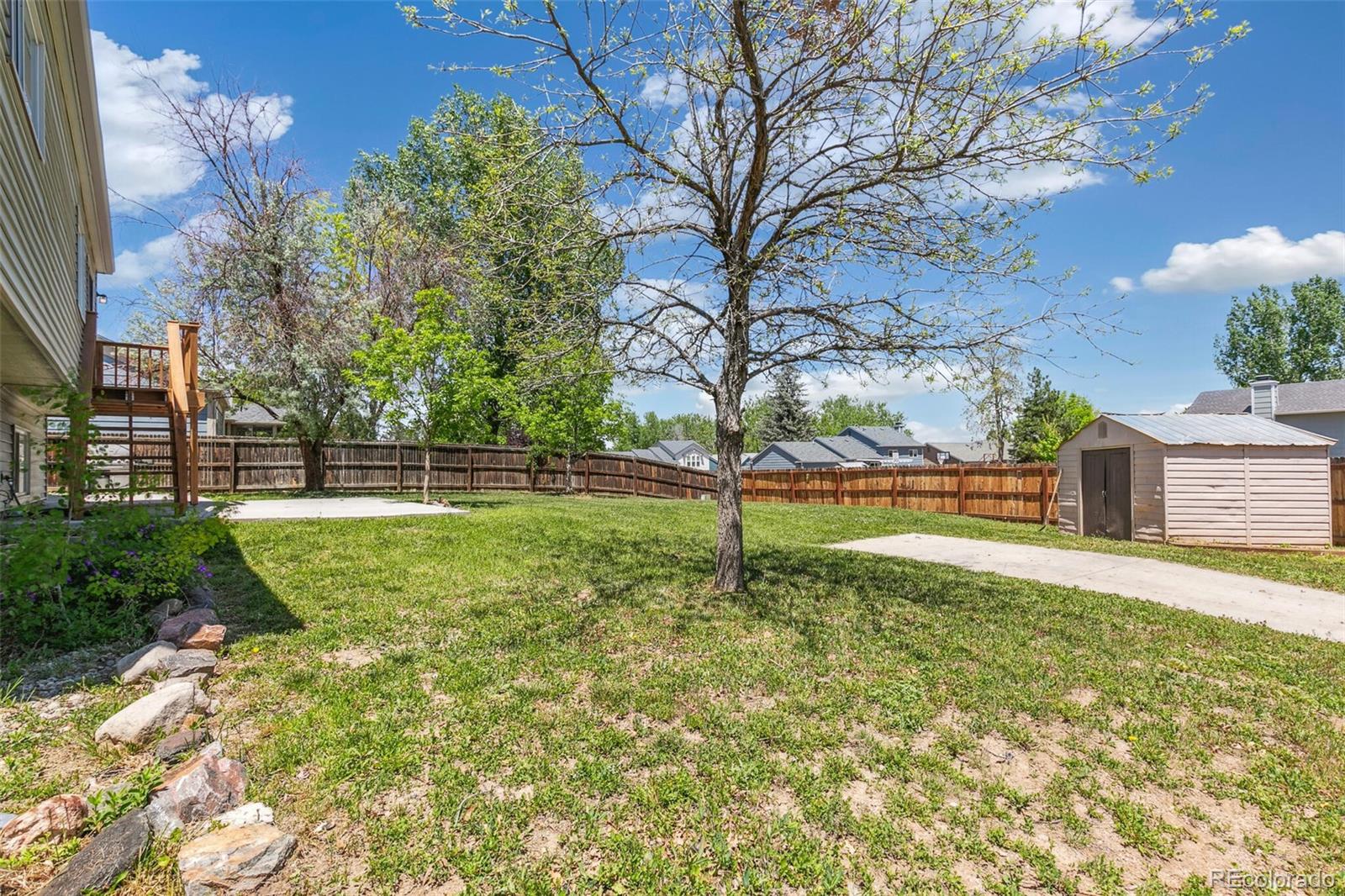 MLS Image #28 for 5886 s nepal way,centennial, Colorado