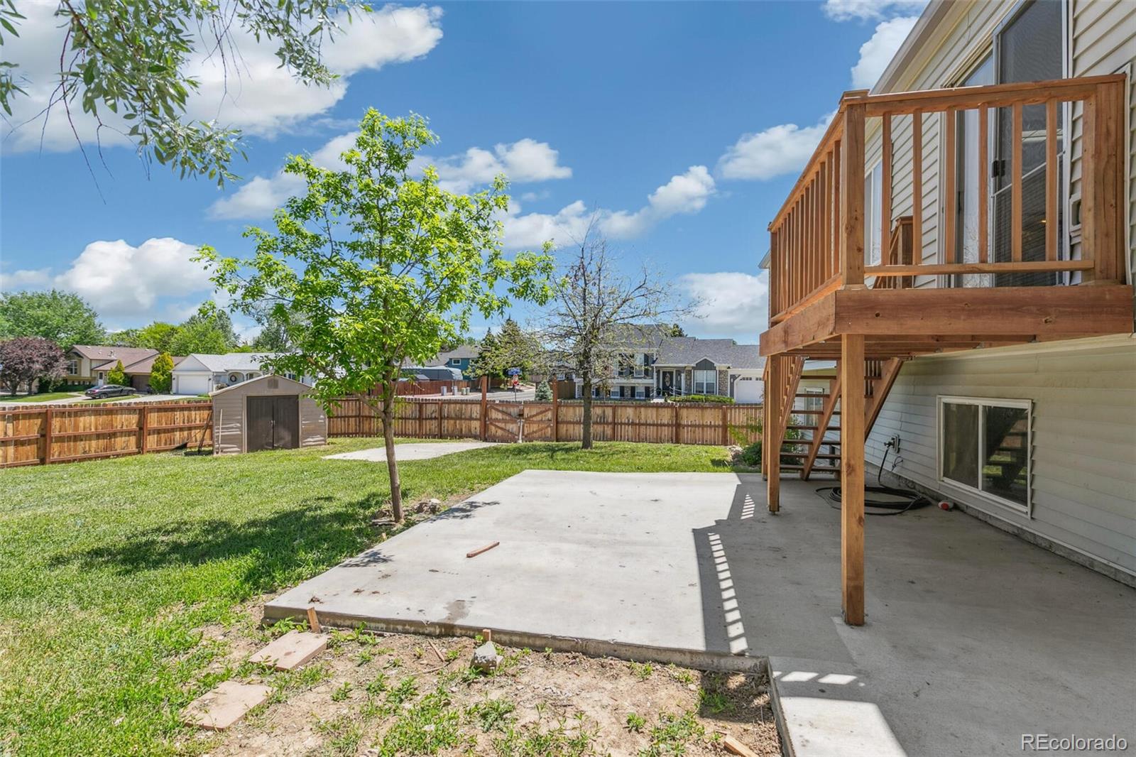 MLS Image #29 for 5886 s nepal way,centennial, Colorado