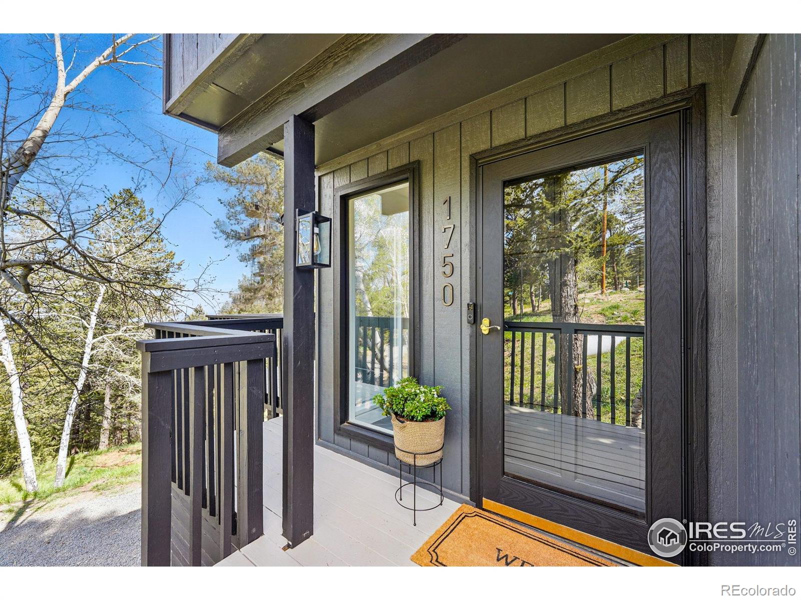 MLS Image #3 for 1750  deer trail road,boulder, Colorado