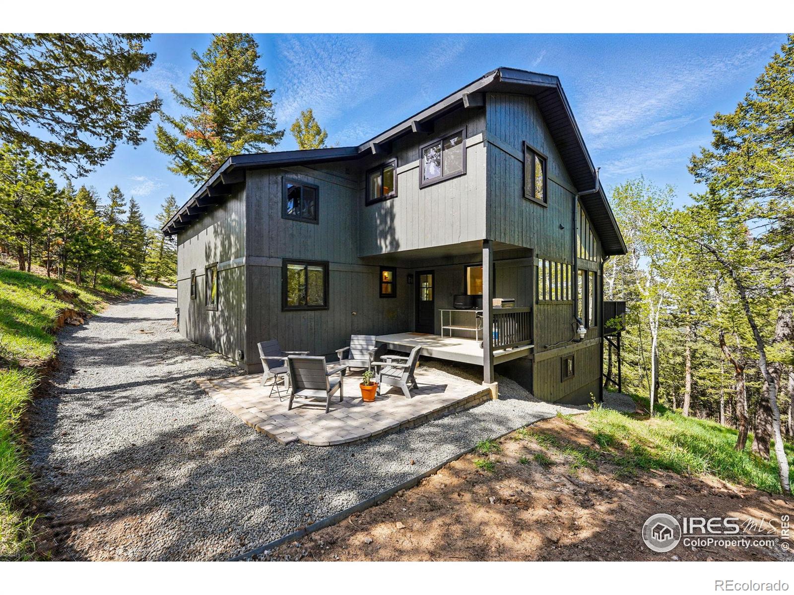 MLS Image #34 for 1750  deer trail road,boulder, Colorado