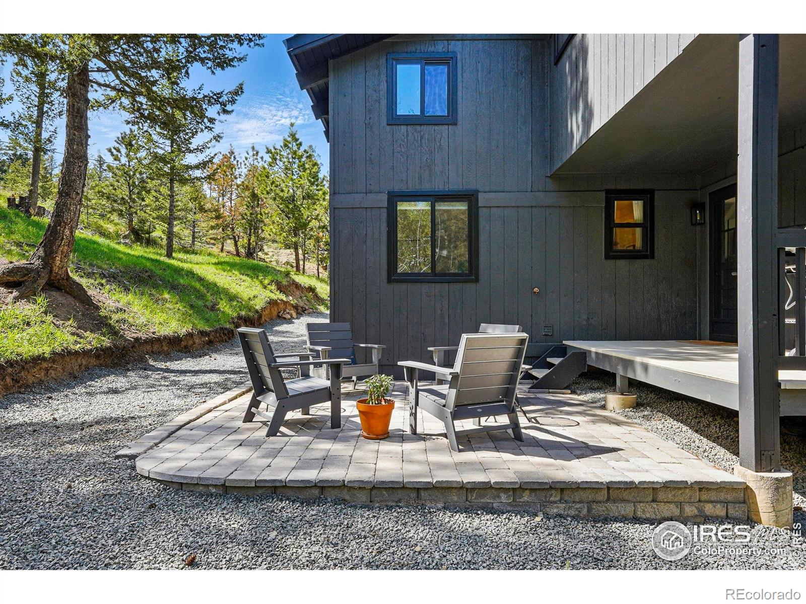 MLS Image #35 for 1750  deer trail road,boulder, Colorado