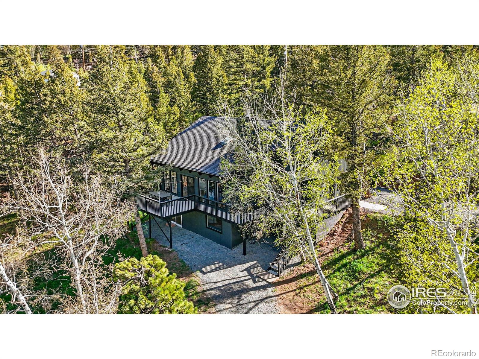 MLS Image #36 for 1750  deer trail road,boulder, Colorado
