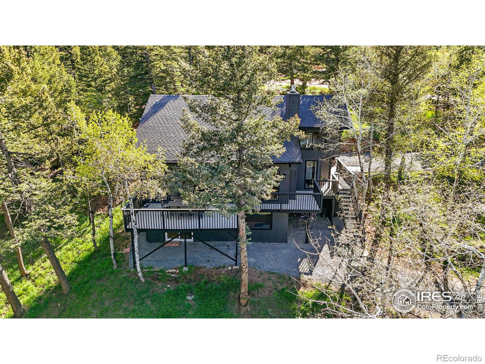 MLS Image #37 for 1750  deer trail road,boulder, Colorado