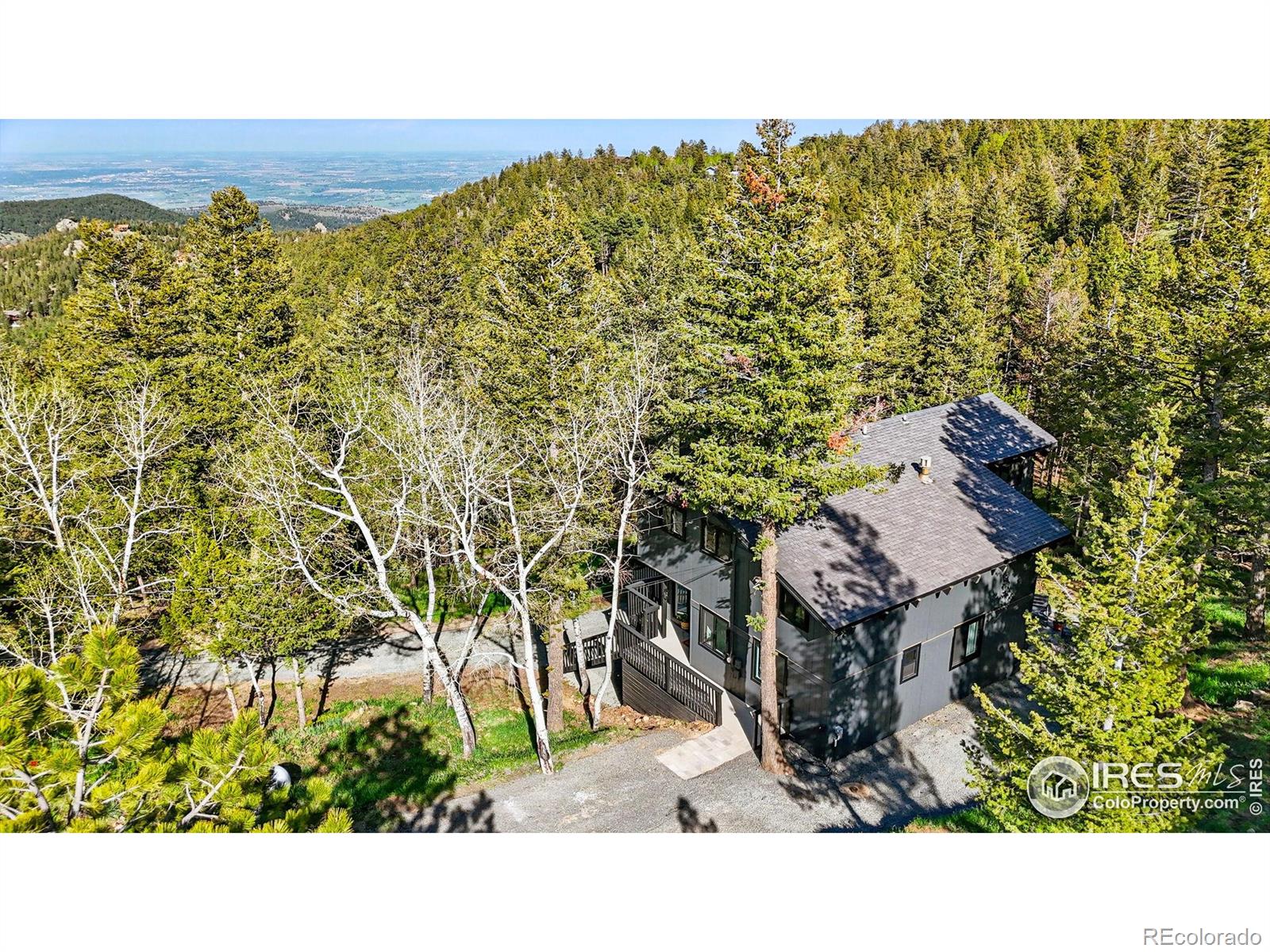 MLS Image #38 for 1750  deer trail road,boulder, Colorado