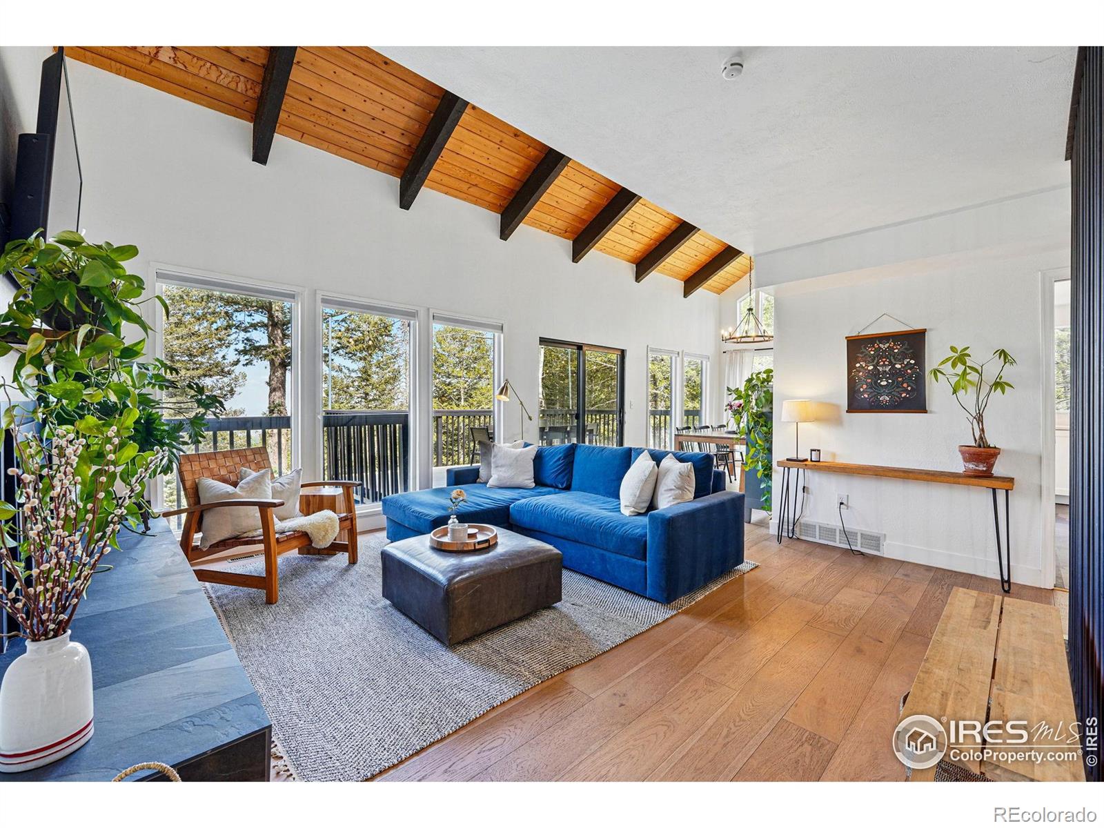 MLS Image #5 for 1750  deer trail road,boulder, Colorado