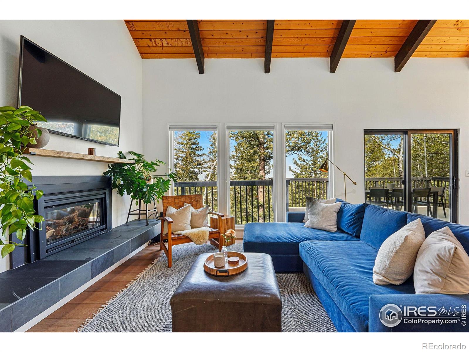 MLS Image #6 for 1750  deer trail road,boulder, Colorado