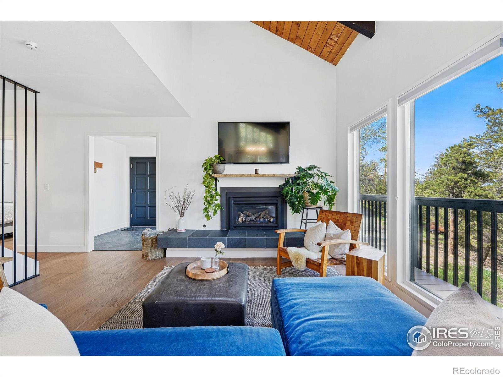 MLS Image #8 for 1750  deer trail road,boulder, Colorado
