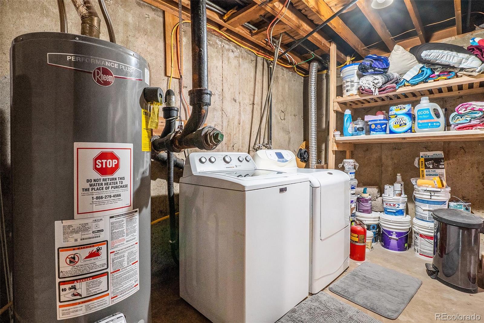 MLS Image #17 for 3685 s hooker street,englewood, Colorado