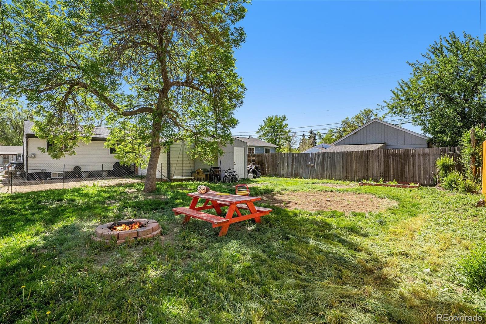 MLS Image #19 for 3685 s hooker street,englewood, Colorado
