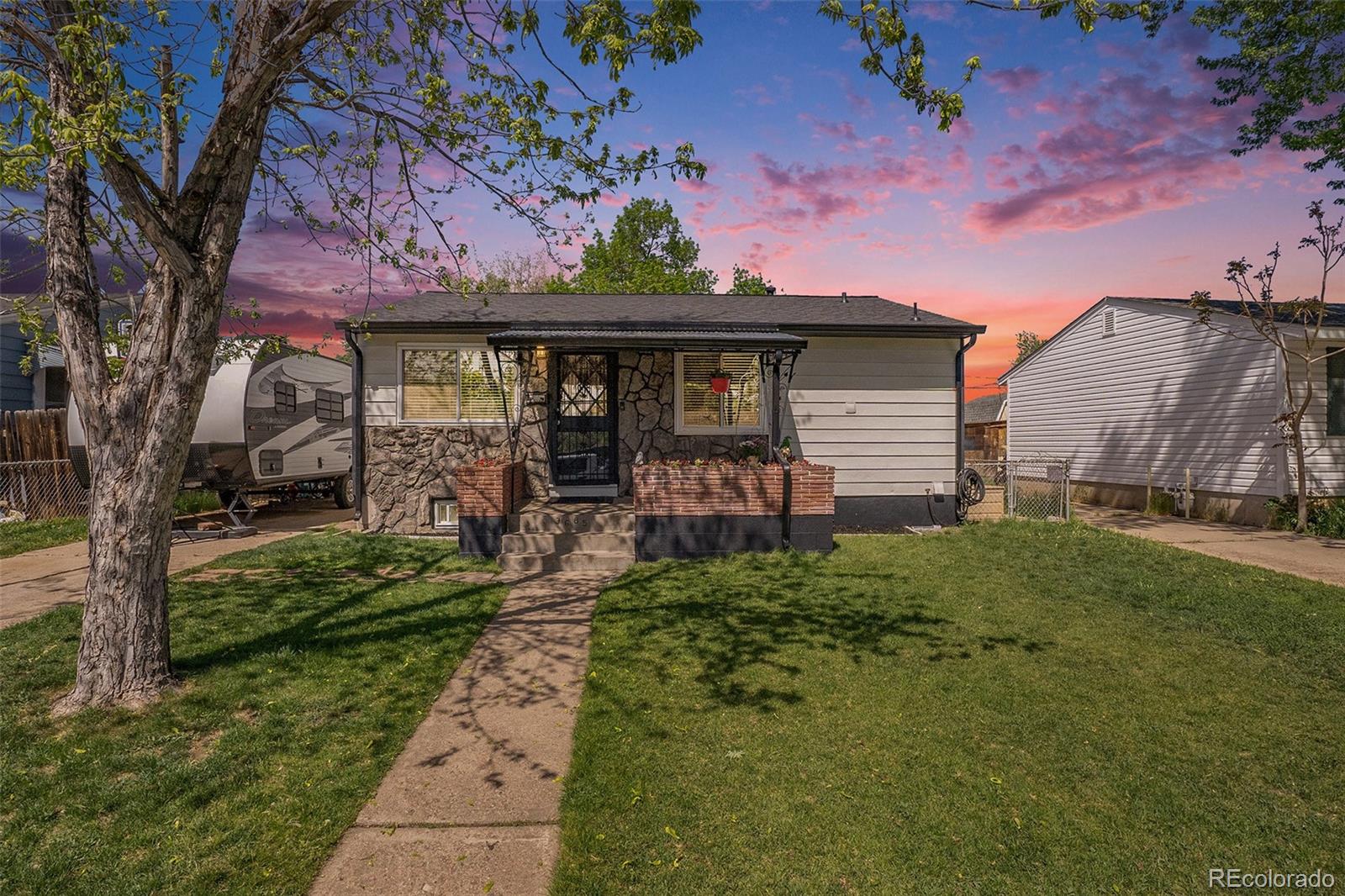 MLS Image #20 for 3685 s hooker street,englewood, Colorado