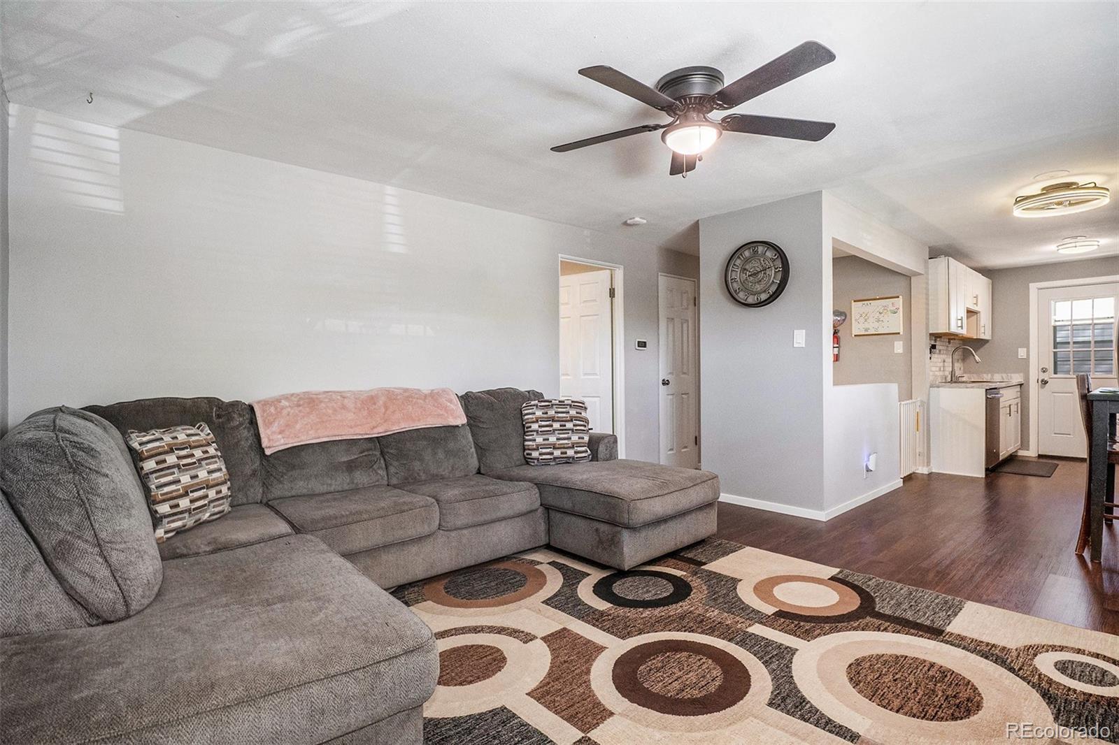 MLS Image #3 for 3685 s hooker street,englewood, Colorado