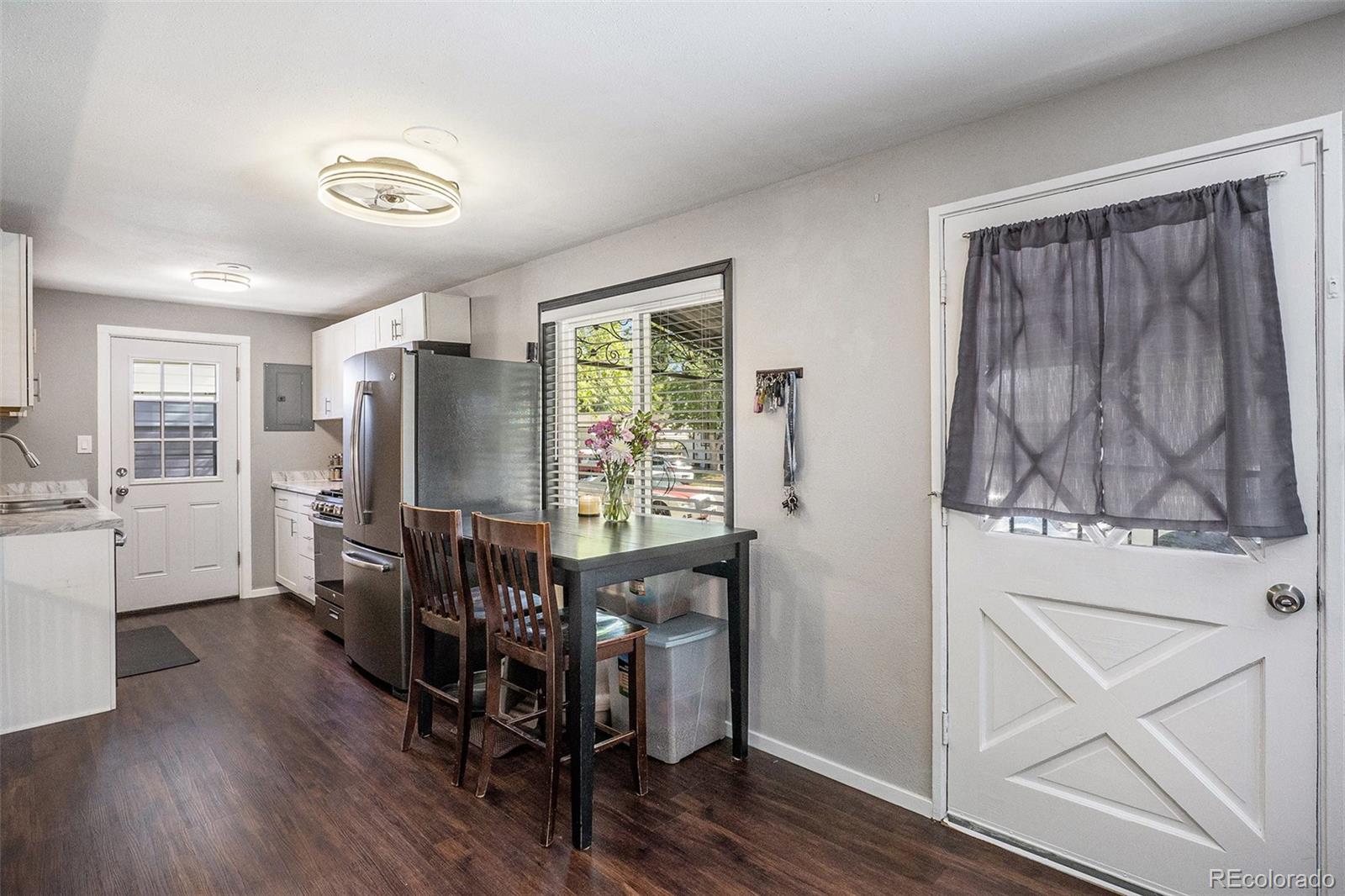 MLS Image #5 for 3685 s hooker street,englewood, Colorado