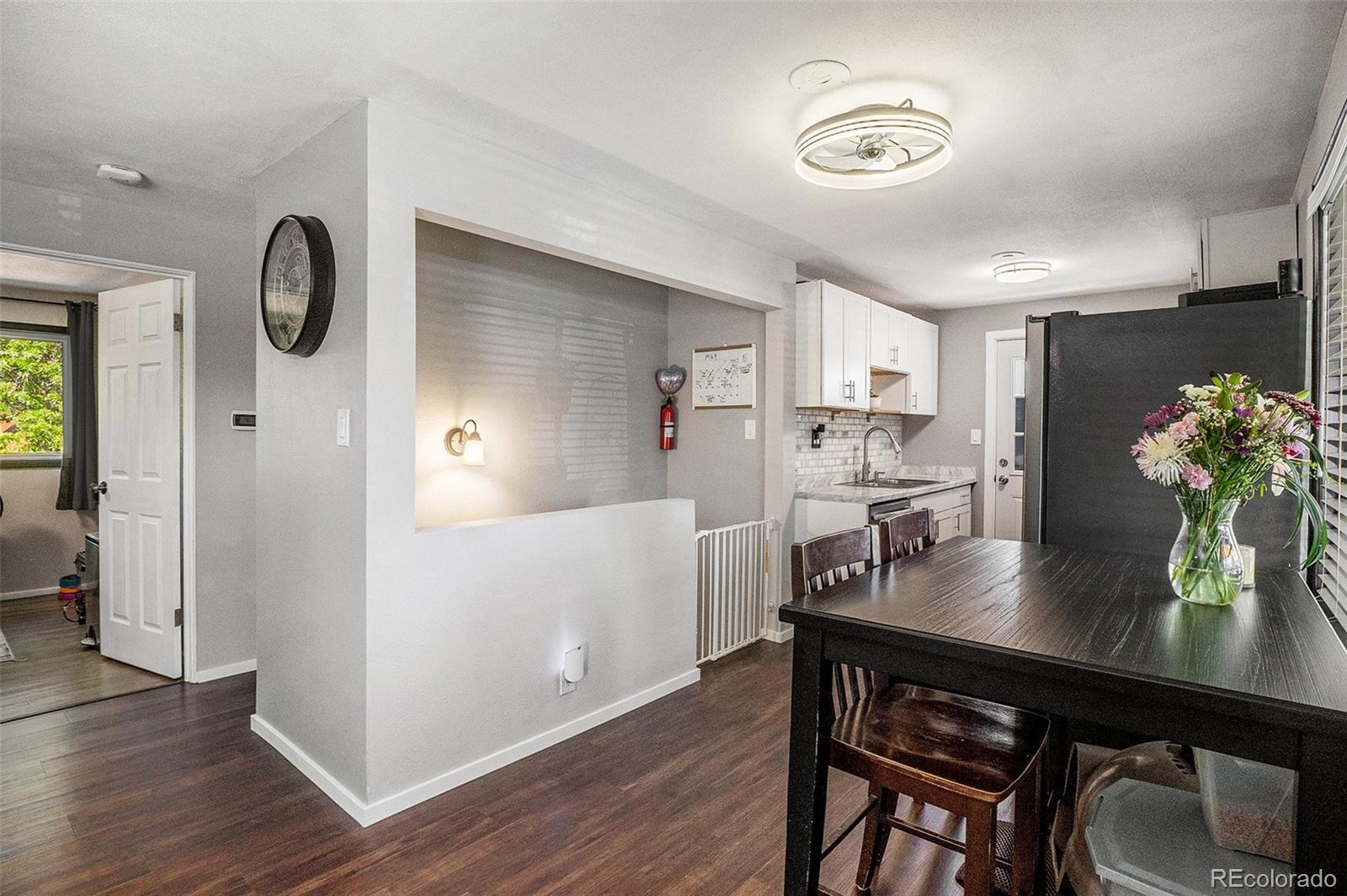 MLS Image #6 for 3685 s hooker street,englewood, Colorado
