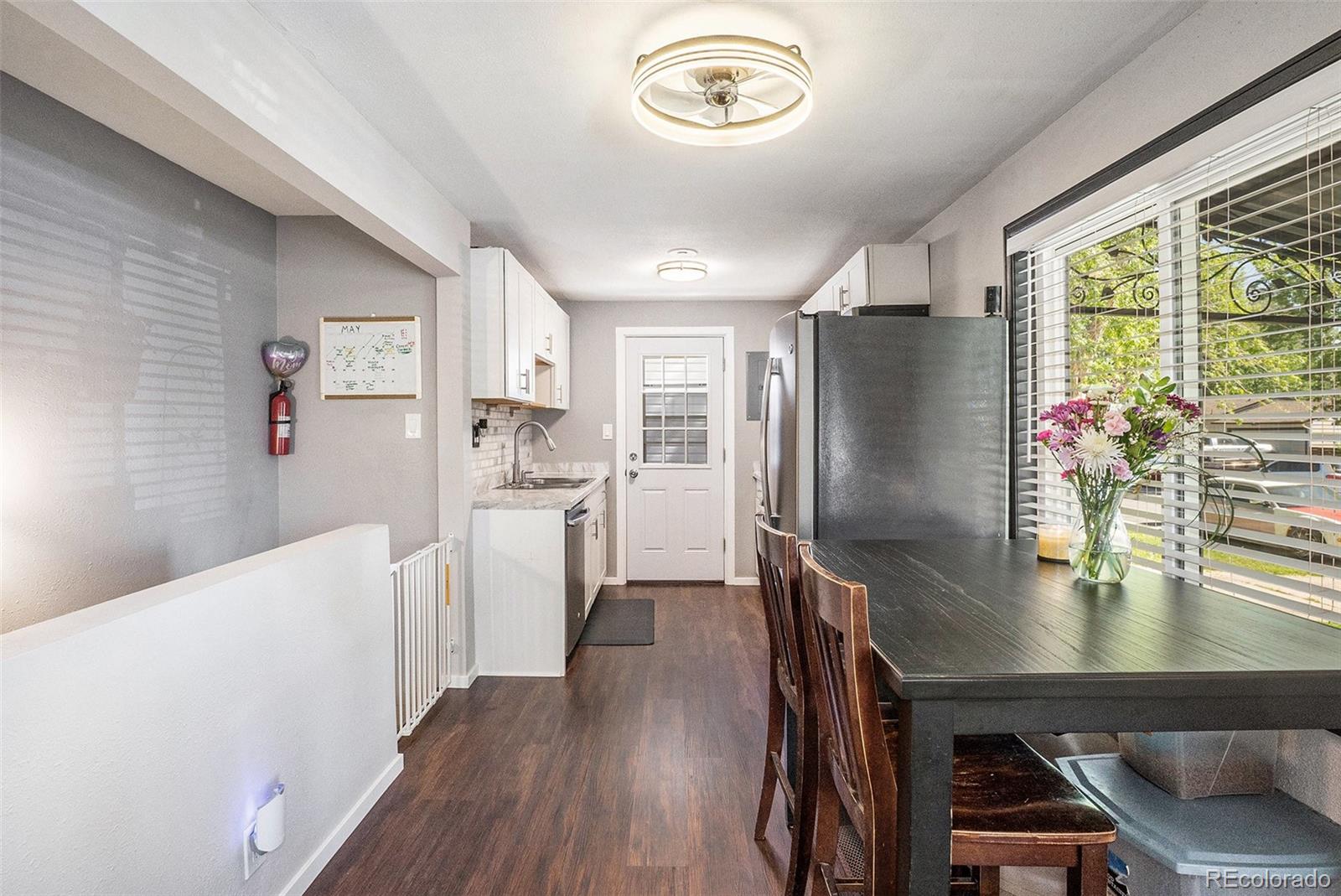 MLS Image #7 for 3685 s hooker street,englewood, Colorado