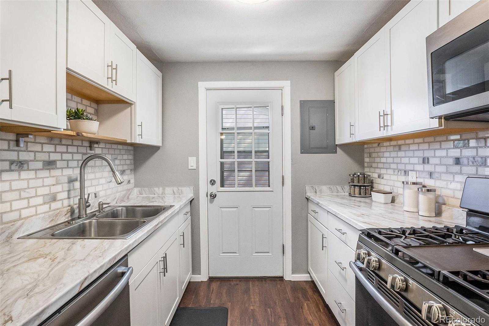 MLS Image #9 for 3685 s hooker street,englewood, Colorado