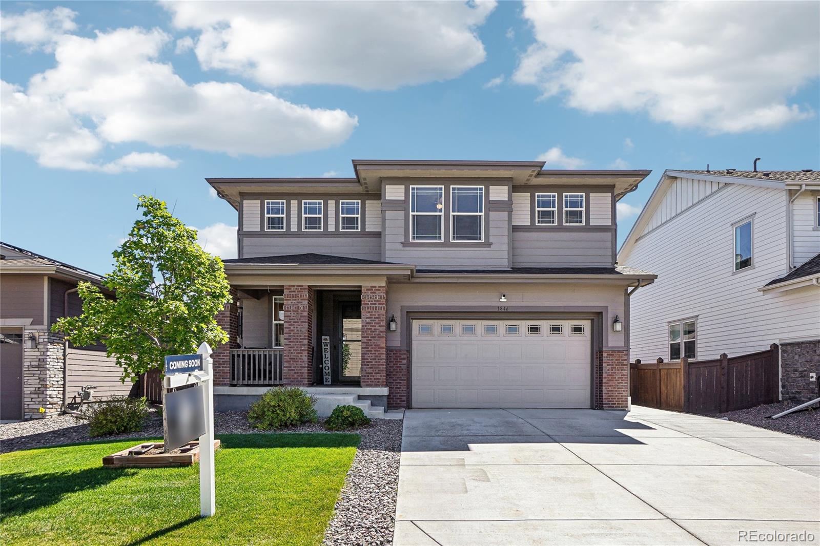 MLS Image #0 for 1846  osprey drive,brighton, Colorado
