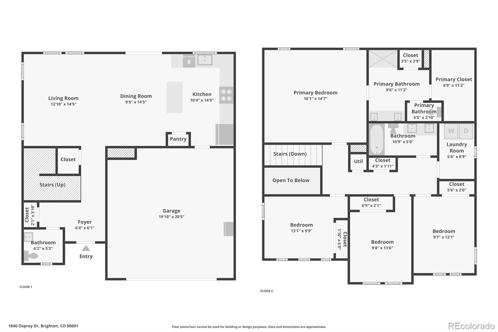 MLS Image #32 for 1846  osprey drive,brighton, Colorado