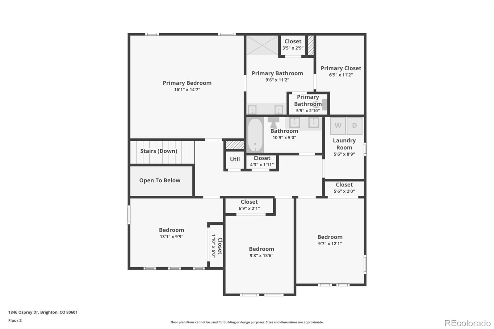 MLS Image #33 for 1846  osprey drive,brighton, Colorado