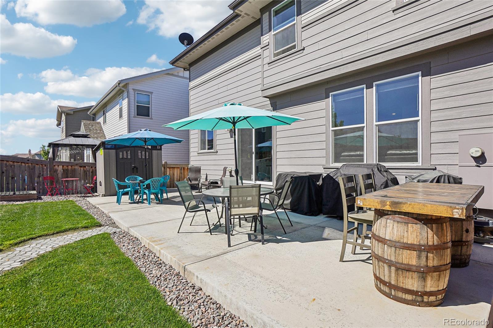MLS Image #4 for 1846  osprey drive,brighton, Colorado